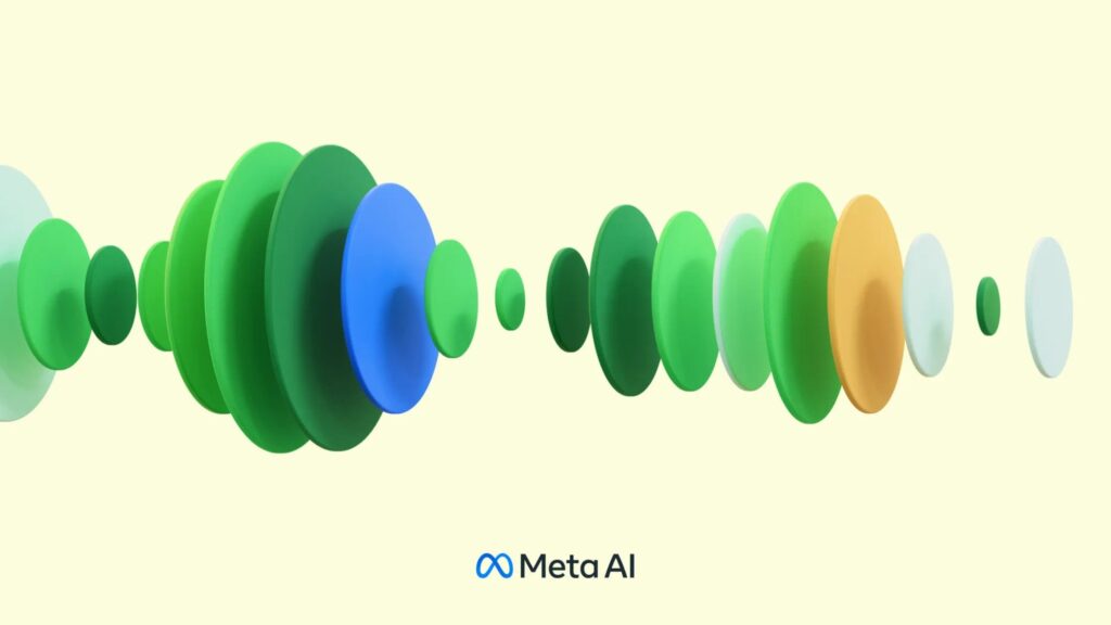 هوش مصنوعی Voicebox متا: تبدیل متن به صدا