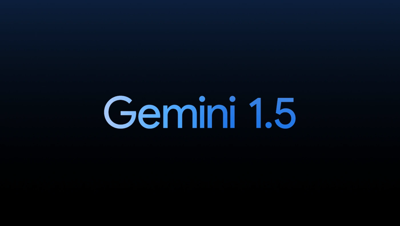 گوگل Gemini 1.5 را معرفی کرد