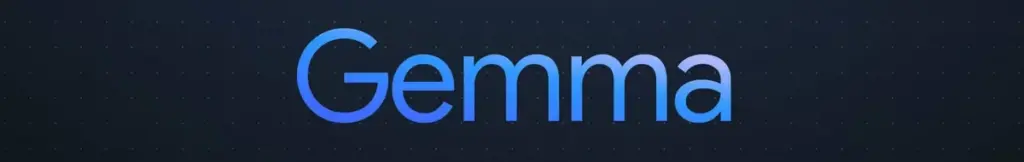 گوگل از Gemma مدل متنباز خود رونمایی کرد گوگل از Gemma مدل متنباز خود رونمایی کرد