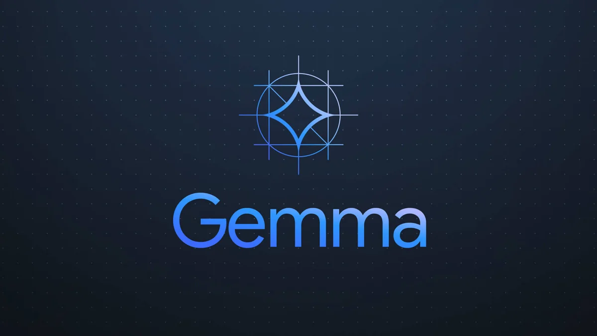 گوگل از Gemma مدل متن‌باز خود رونمایی کرد
