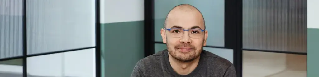 دمیس هاسابیس: از تاثیرگذاران صنعت AI دمیس هاسابیس: از تاثیرگذاران صنعت AI