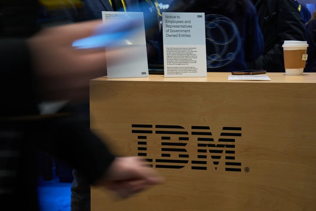 تحلیل گزارش مالی IBM سه ماهه دوم سال ۲۰۲۵