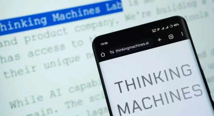 مدیر ارشد فناوری سابق OpenAI و جذب سرمایه برای استارتاپ جدید