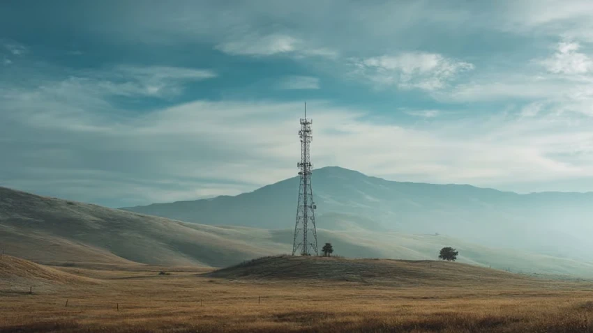 همکاری T-Mobile و Starlink با سرویس ماهواره‌ای T-Satellite