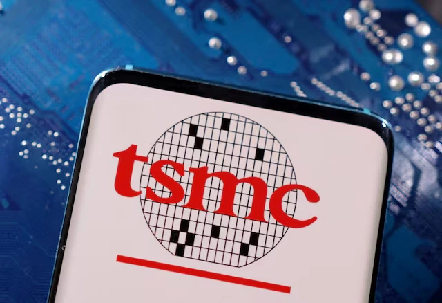 گزارش مالی شرکت TSMC در سه ماهه دوم سال ۲۰۲۵