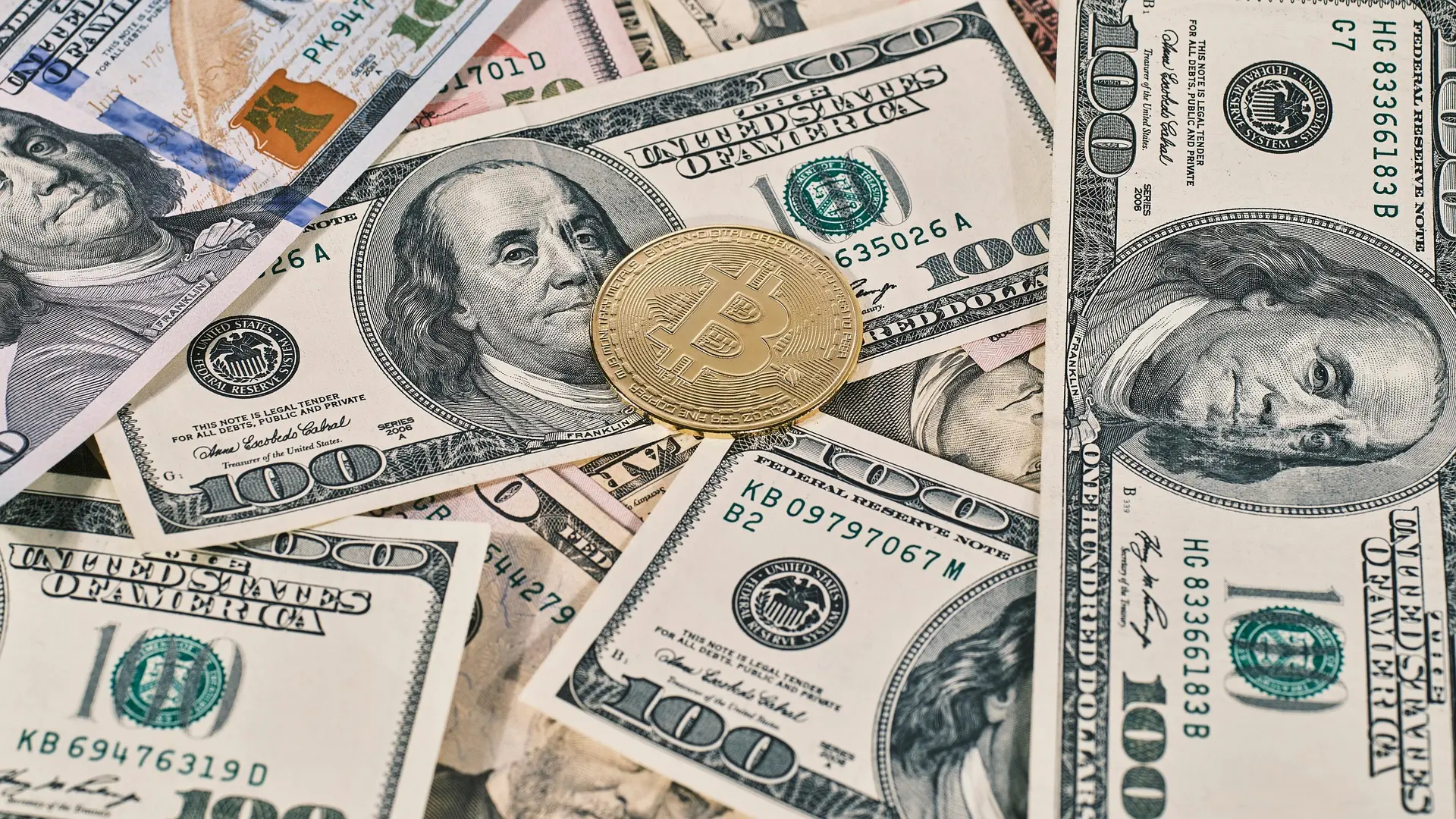 تصویب اولین قانون جامع استیبل کوین در کنگره آمریکا