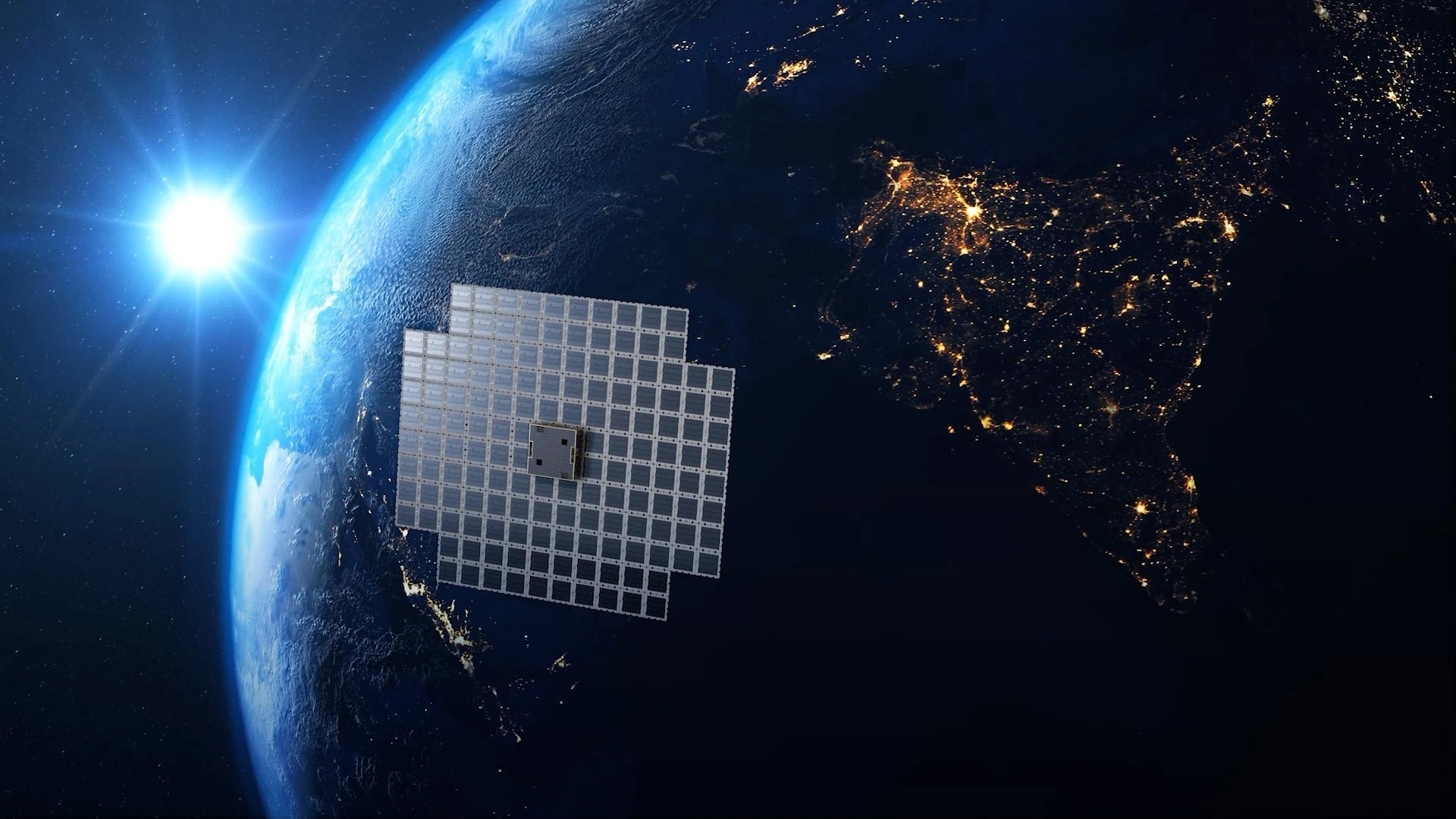 همه‌چیز درباره AST SpaceMobile؛ شرکتی با ایده اینترنت ماهواره‌ای مستقیم برای گوشی‌ها