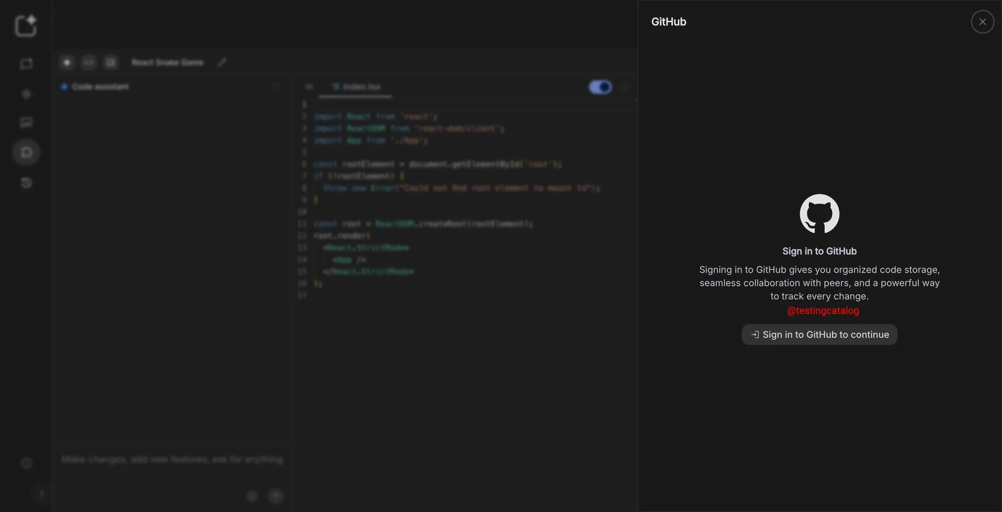 ادغام GitHub در گوگل AI Studio؛ ویژگی جدید برای سینک ریپازیتوری با Gemini
