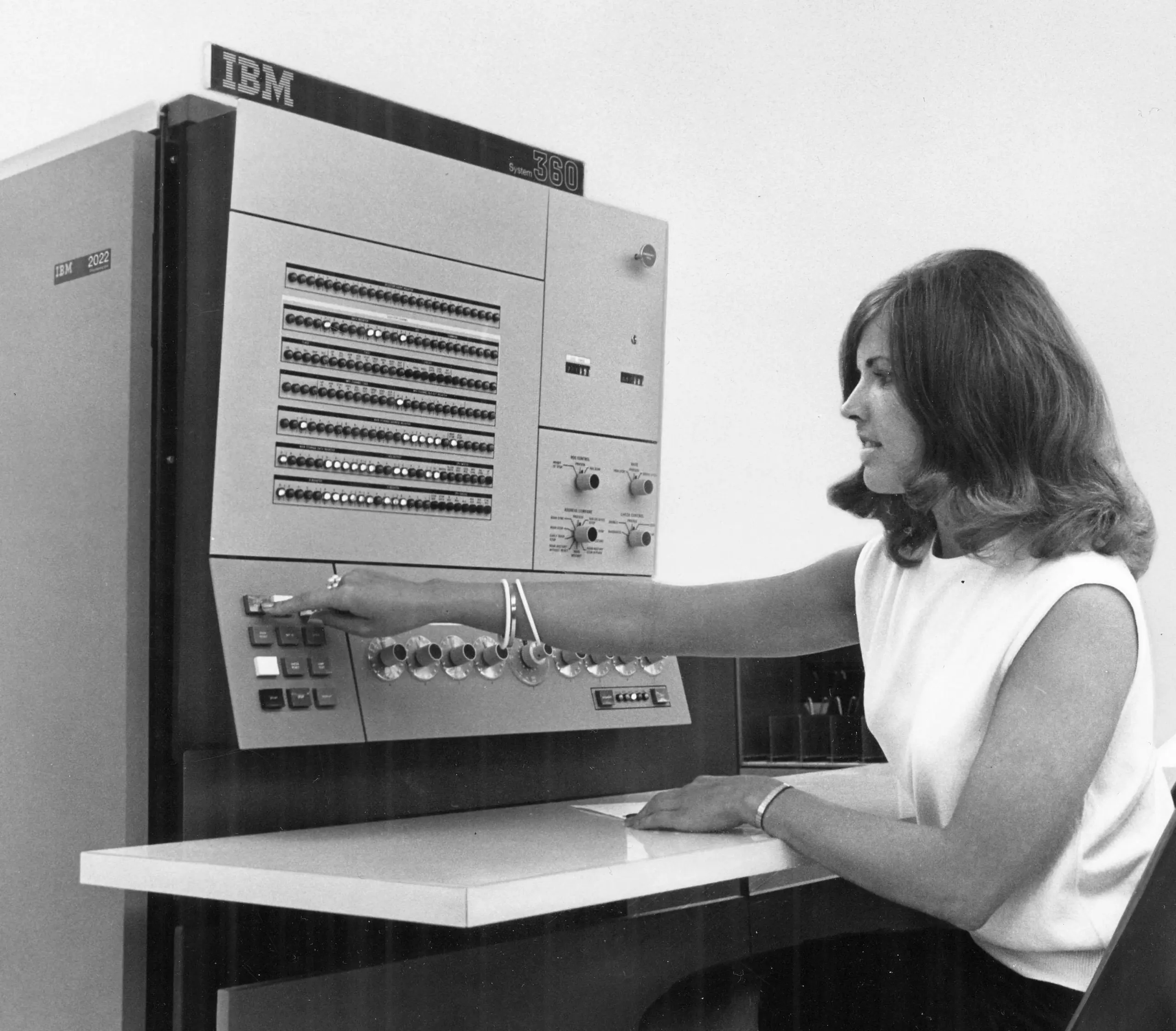 داستان کامل IBM، تاریخچه غول آبی دنیای تکنولوژی