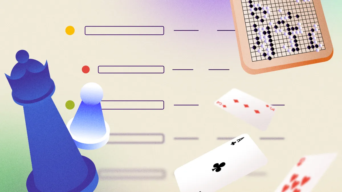 Kaggle Game Arena، سنجش هوش‌مصنوعی با انجام یک بازی