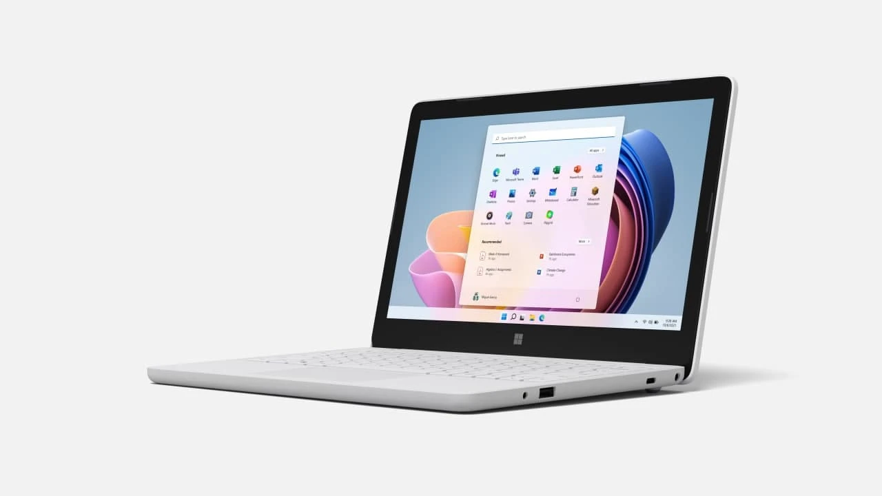 پایان Windows 11 SE، انصراف مایکروسافت از بازار لپ‌تاپ‌های ارزان