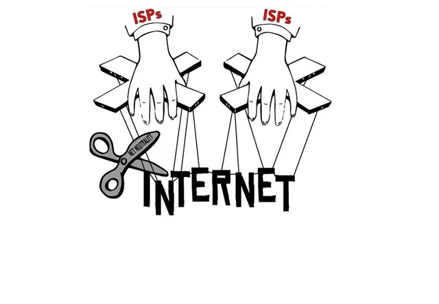 بی‌طرفی اینترنت Net Neutrality چیست و اوضاع آن در کشورها چطور است؟