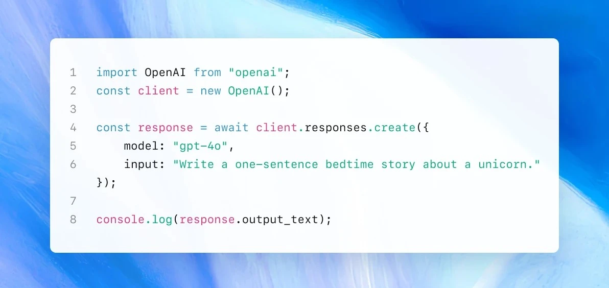 لیست کامل قیمت‌ API مدل‌های هوش مصنوعی OpenAI | آپدیت جدید