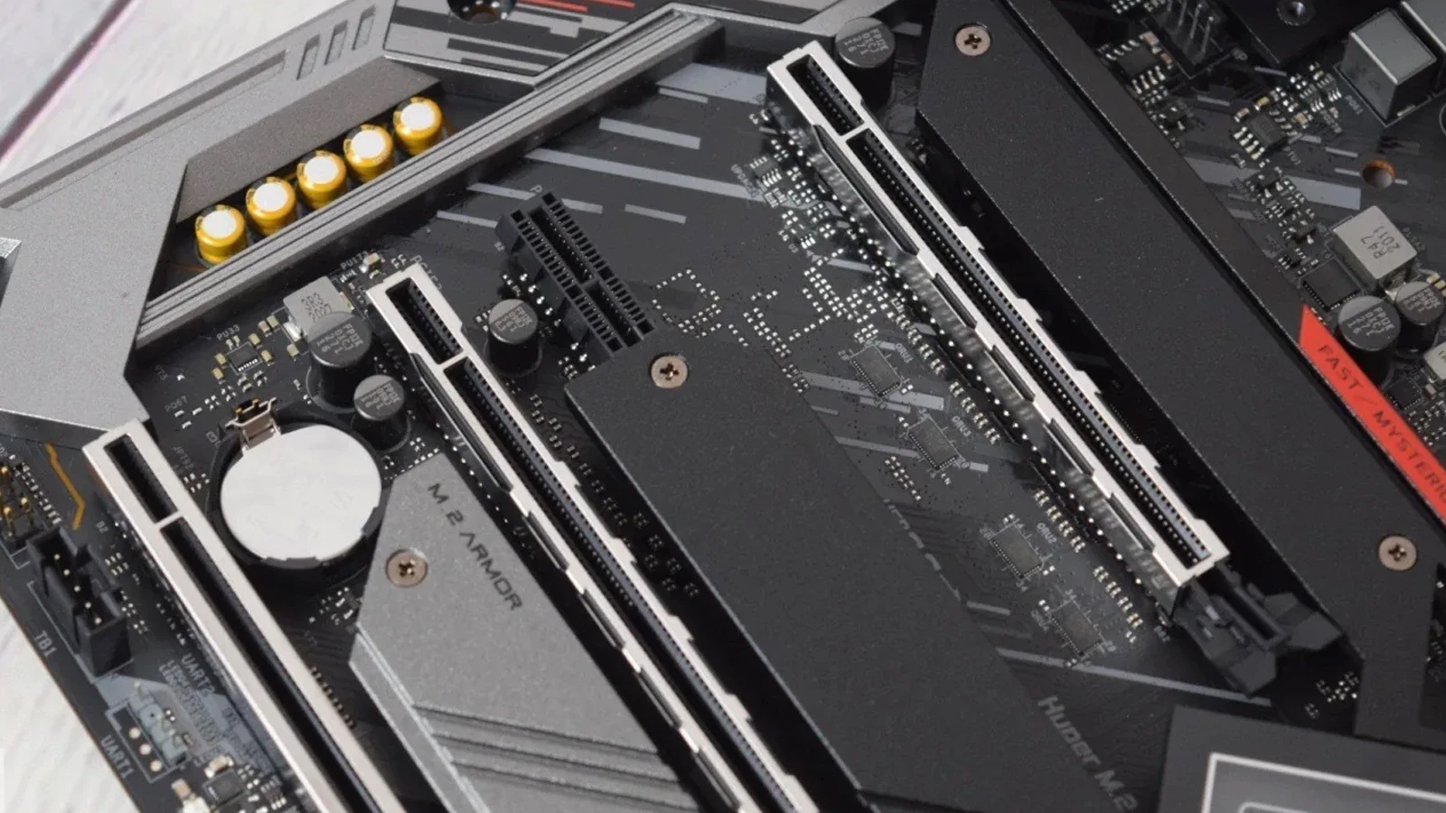 مشخصات PCIe 8.0 رسما اعلام شد؛ سرعت ۱ ترابایت بر ثانیه در راه است