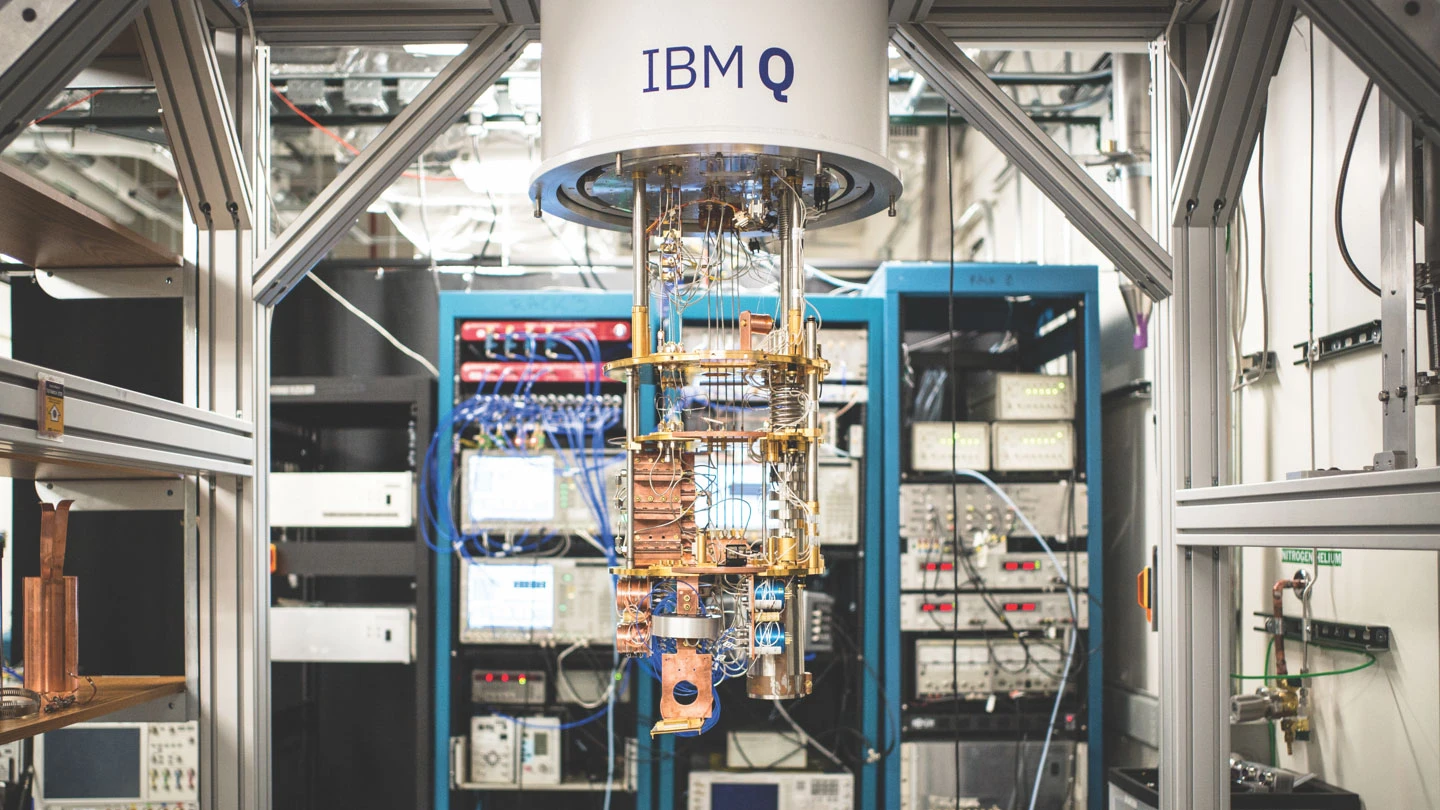 گوگل و IBM؛ به ساخت کامپیوترهای کوانتومی کاربردی خیلی نزدیک هستیم