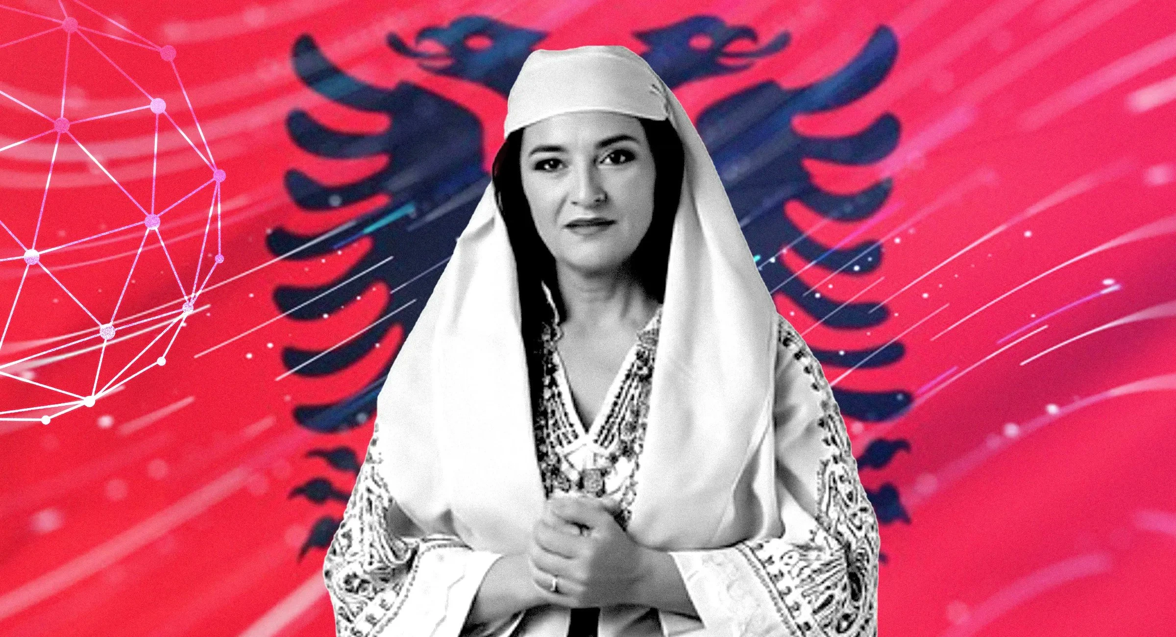 آلبانی یک دستیار هوش‌مصنوعی را به عنوان «وزیر مجازی» معرفی کرد