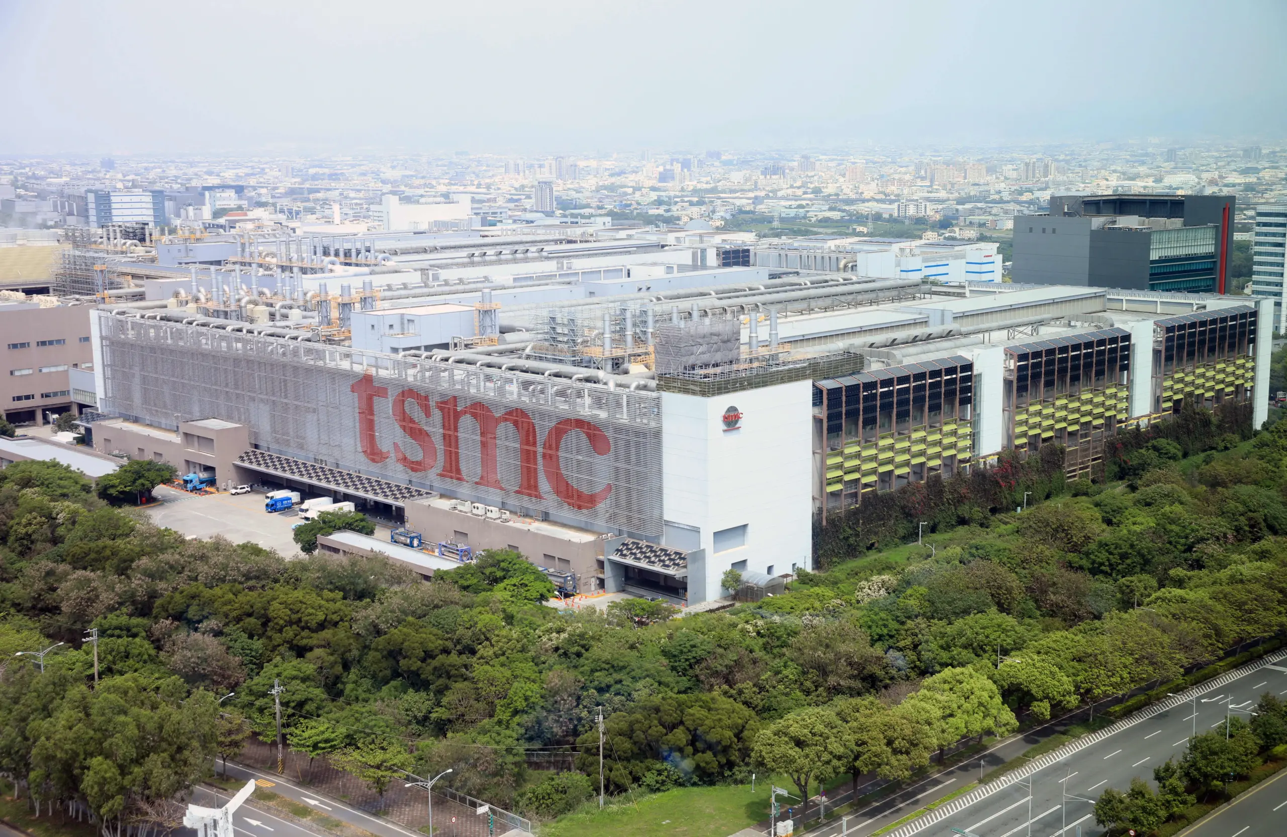 داستان TSMC، چگونه تایوان به قلب صنعت جهانی تراشه تبدیل شد؟