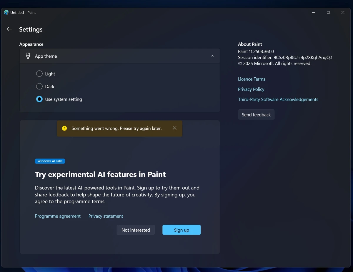 آزمایشگاه هوش مصنوعی ویندوز یا Windows AI Lab معرفی شد