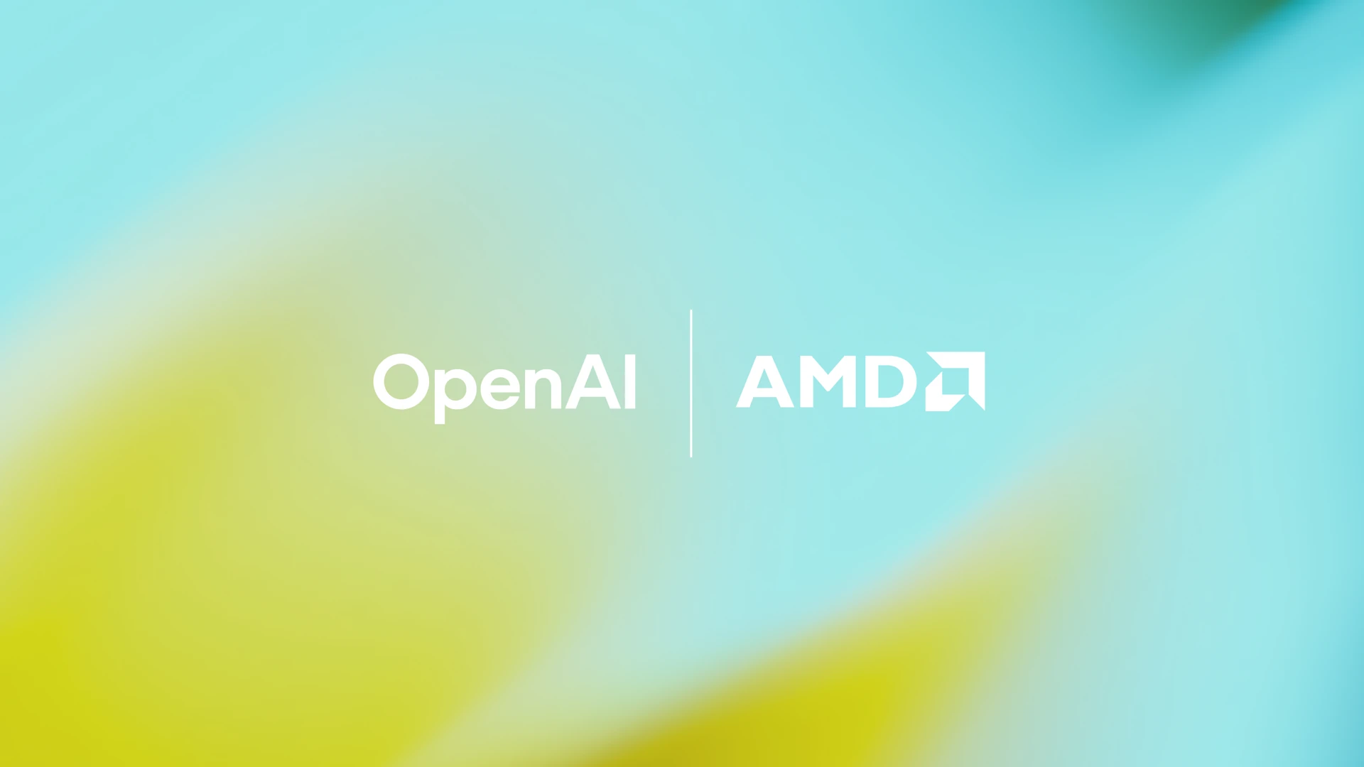 قرارداد بزرگ اوپن‌ای‌آی و AMD برای تأمین تراشه‌های هوش مصنوعی