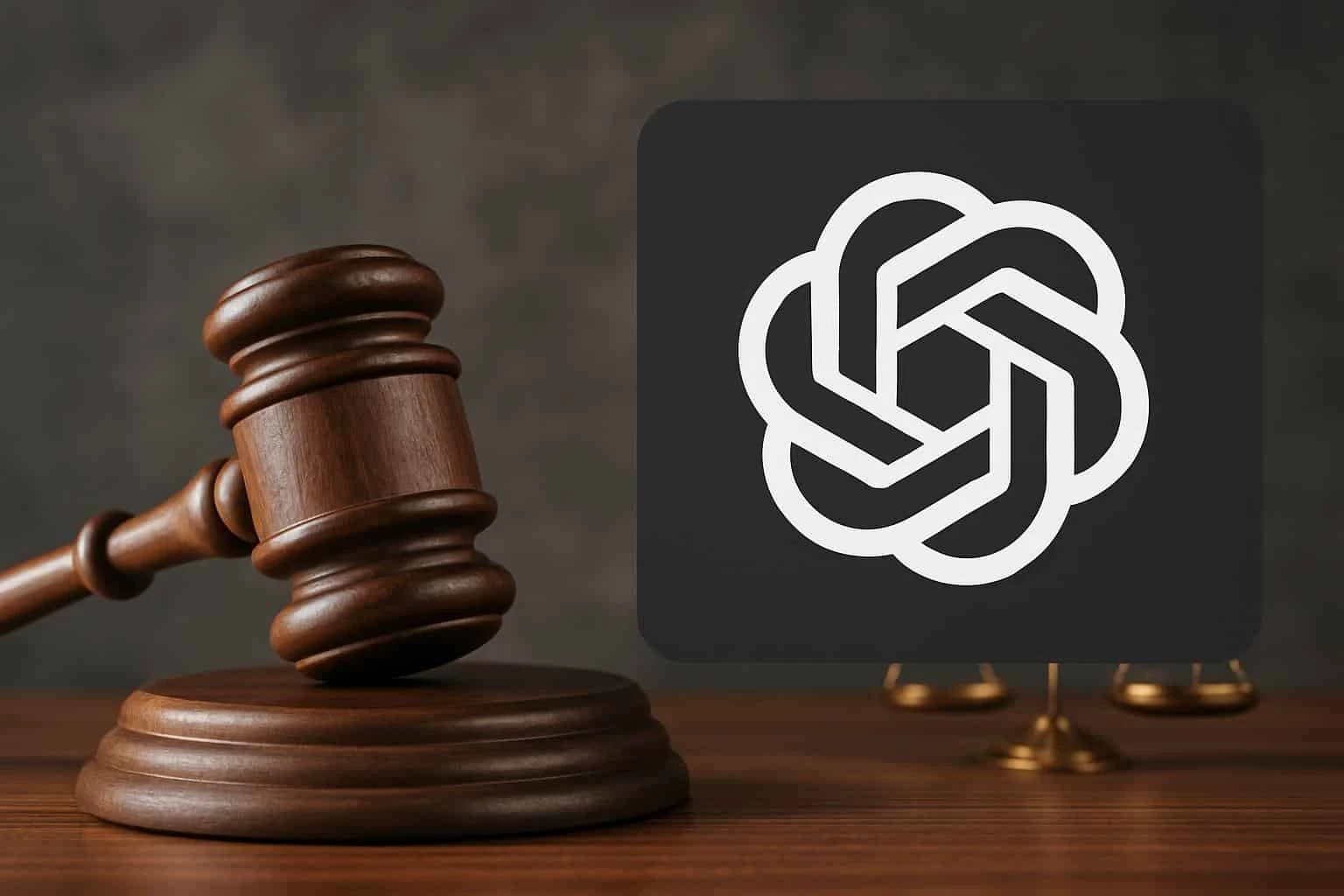 لغو دستور قضایی ذخیره داده‌های ChatGPT توسط یک قاضی